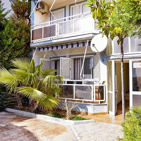 White Sea View Apartment Велипойе Экстерьер фото